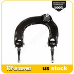 Set of 2 Upper Control Arms with Ball Joints for KIA Amanti (2004–2006)