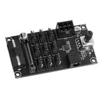 PWM Fan Controller for 12V DC Cooling Applications (Set of 4)