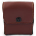 Brown Motorcycle Saddle Tool Bag Storage for Universal Models