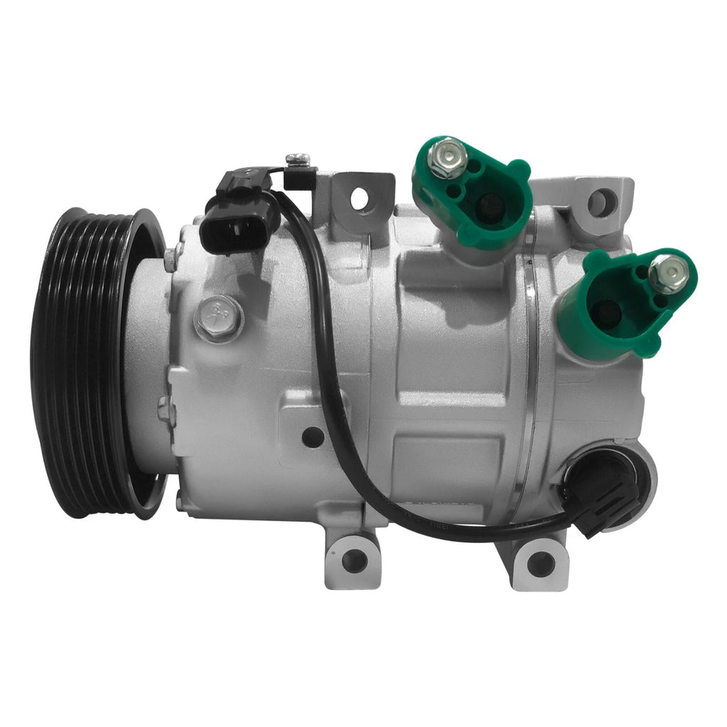 AC Compressor Kit Replacement for Kia Optima 2.4L (2014-2015)