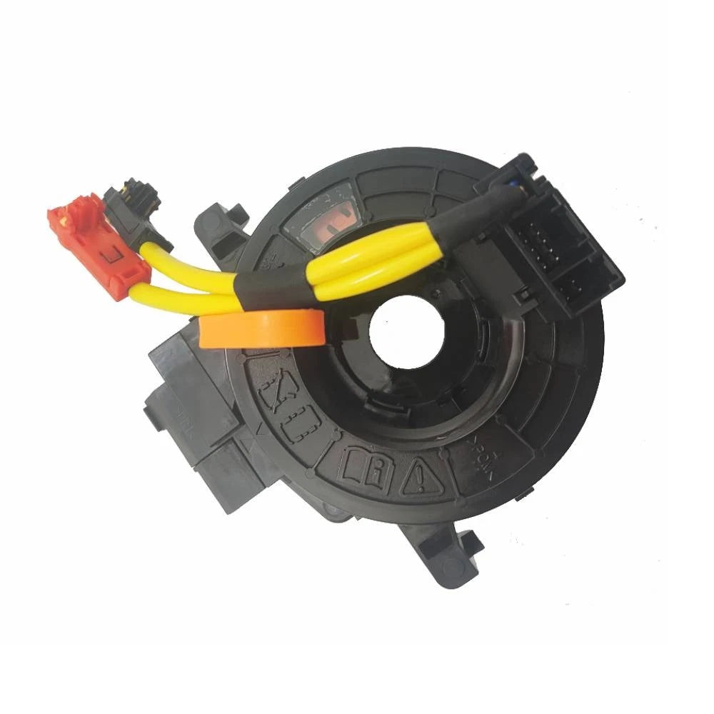 Clock Spring 84306-0E010 for Toyota Prius RAV4 Camry 4Runner Avalon Land Cruiser (2001–2023)