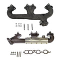 Exhaust Manifold Kit for Chevrolet G10 G1500 G20 G2500 G30 G3500 (1971–1995)