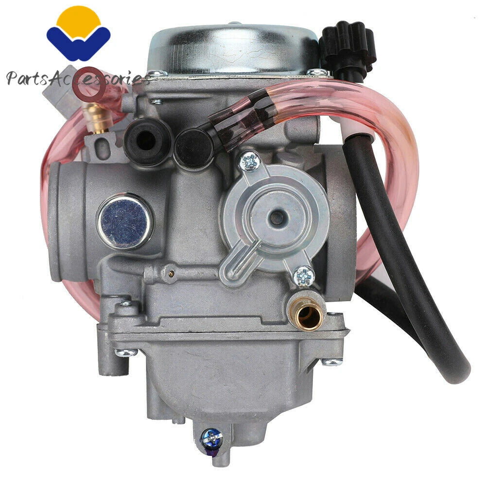 Carburetor for Suzuki LT-F400 LTF400 LTF400F Eiger 400 (2002–2007)