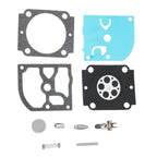 Gasket Diaphragm Carburetor Rebuild Kit for Blower