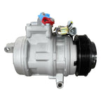 AC Compressor Kit With Condenser Replacement for Lexus LX470 (2003-2007)