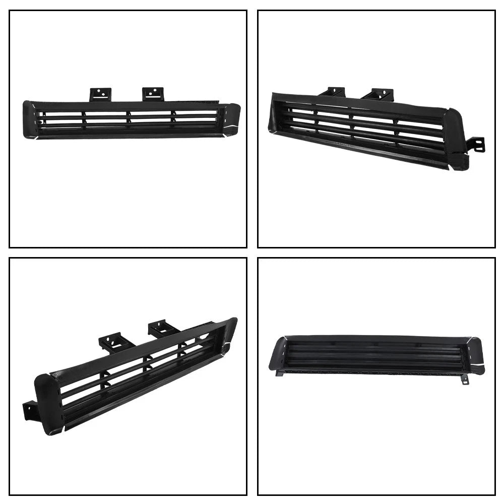 Front Lower Radiator Grille Shutter for Nissan Murano Altima (2015–2023)