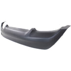 Rear Skid Plate for Hyundai Tucson (2016–2018)