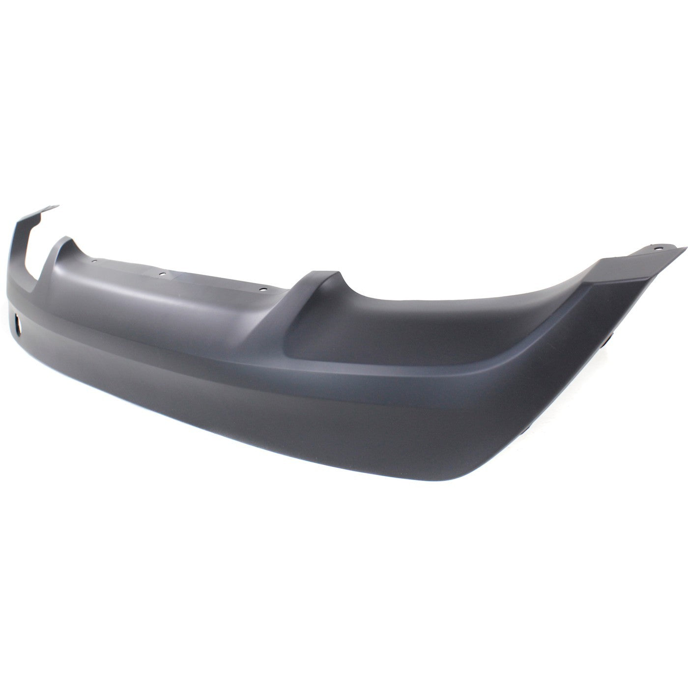 Rear Skid Plate for Hyundai Tucson (2016–2018)