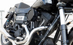 Feuling Slim Air Cleaner Kit for Harley Twin Cam (5543-S)