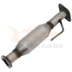 Rear Catalytic Converter for Chevy Traverse Buick Enclave (2009-2017)