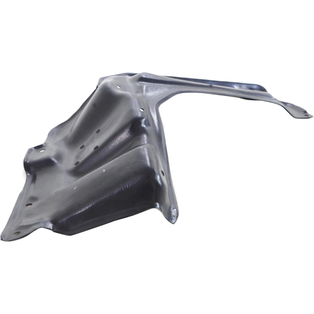 Engine Splash Shield for Toyota Corolla (2003–2008) Passenger Side Lower