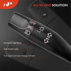 Turn Signal Switch for Honda Accord (2003–2007) Odyssey (2005–2007)