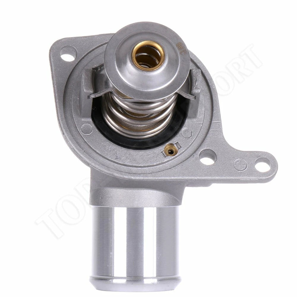 Thermostat Housing for Chevrolet Avalanche 1500 2500 (2002–2004)