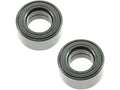 Rear Wheel Bearing Set for Suzuki XL7 (2002–2006) VC137MT