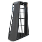 Front Grille for Toyota Corolla (2014–2016) Black Replacement