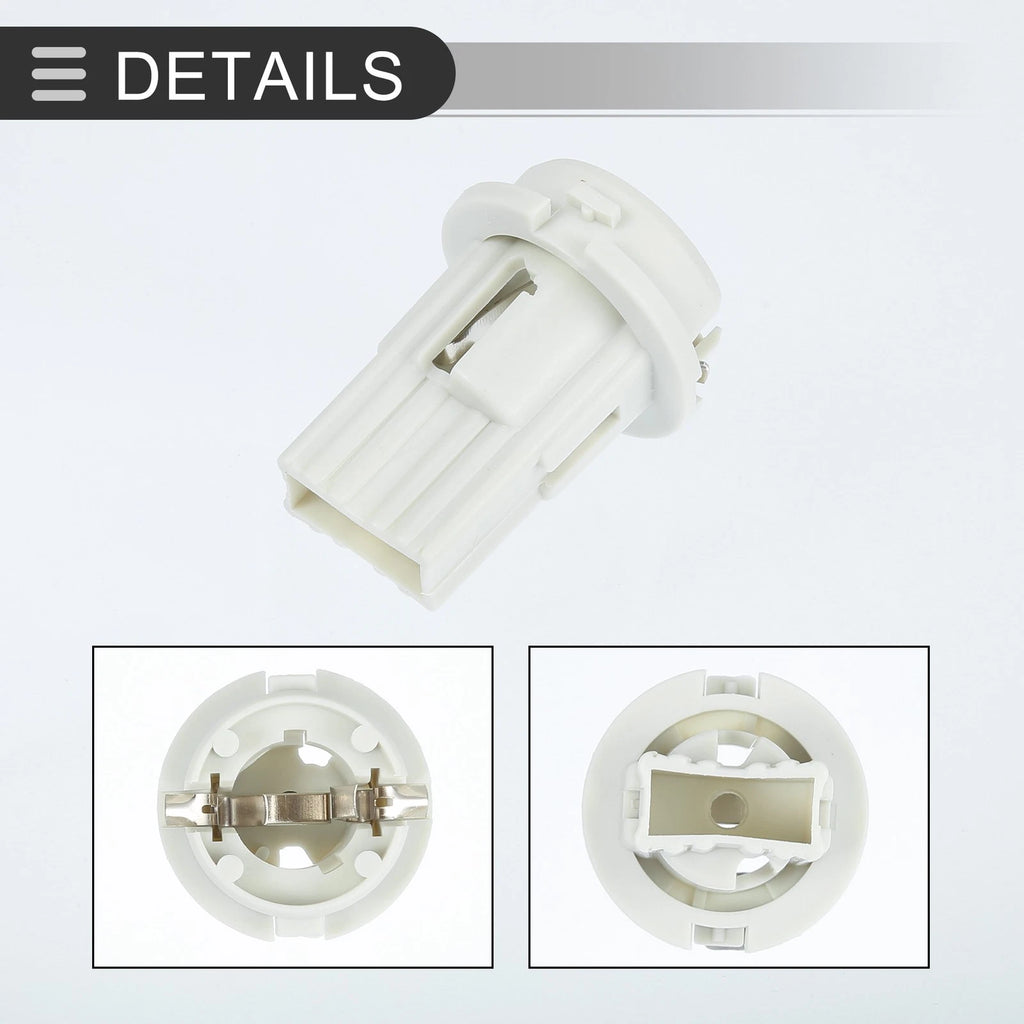 Tail Light Socket Adapter for BMW 7 Series (No. 63216943037)