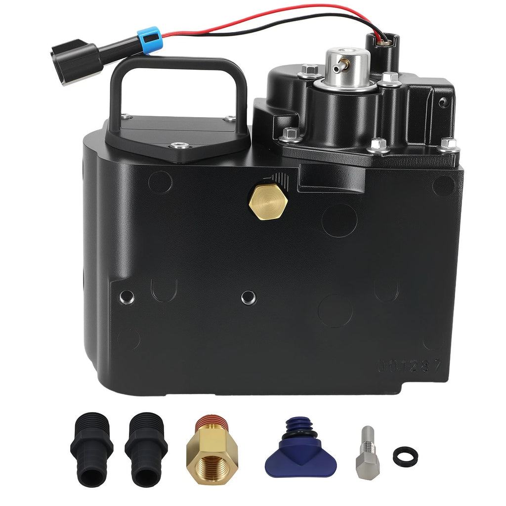 Fuel Pump Module for MerCruiser Quicksilver Tow Sport 8.1L (2001–2006)