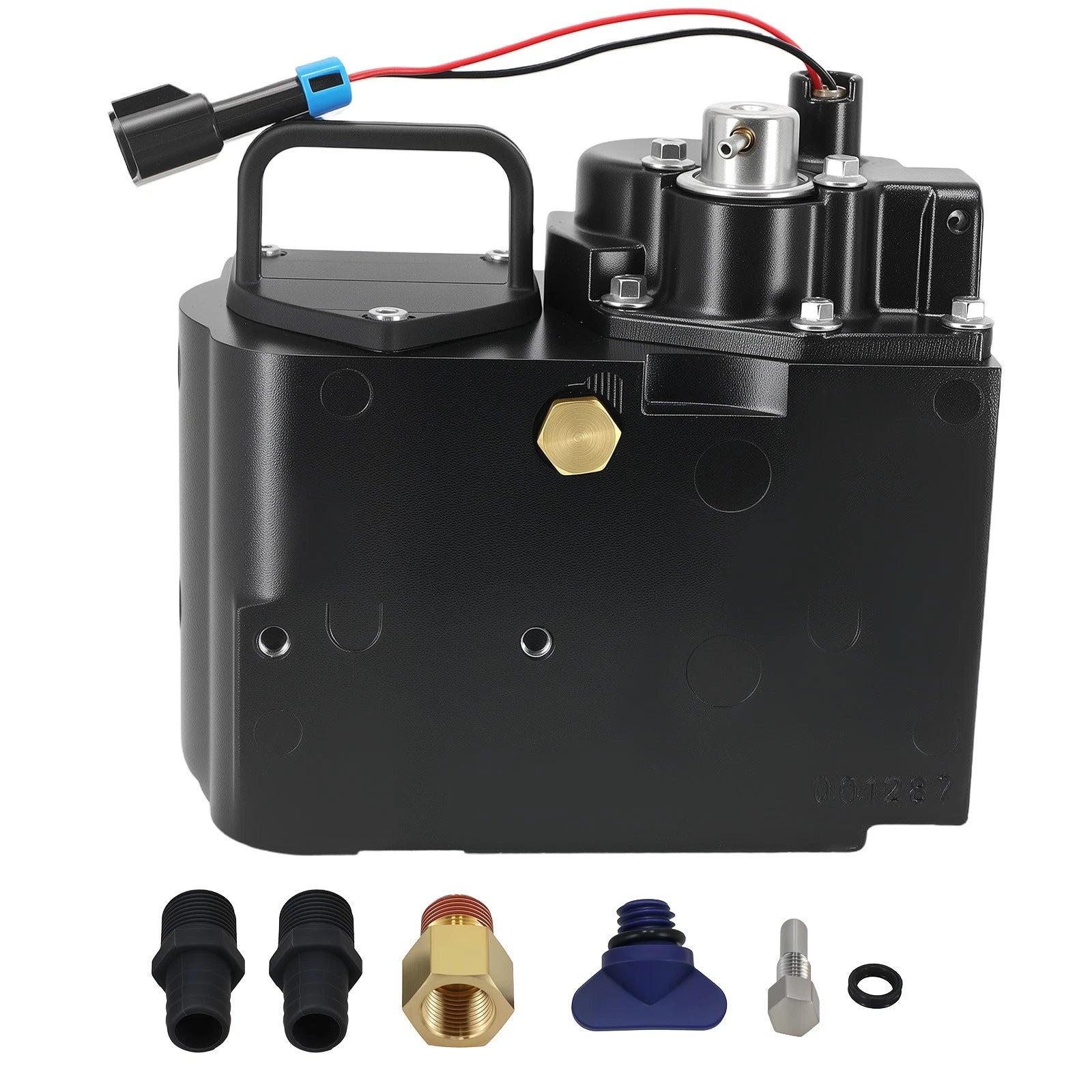Fuel Pump Module for MerCruiser Quicksilver Tow Sport 8.1L (2001–2006)