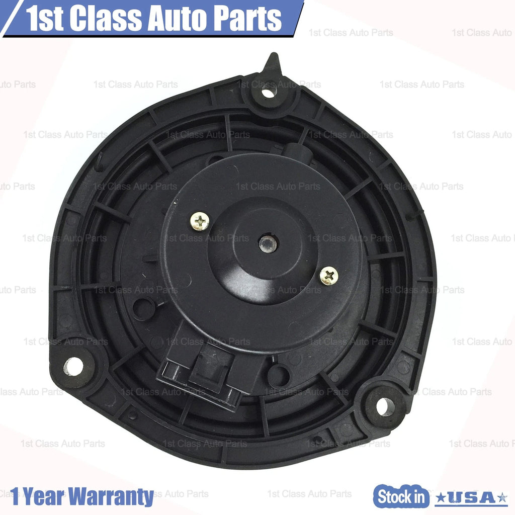 Heater A/C Vent Blower Motor for Bonneville LeSabre DeVille