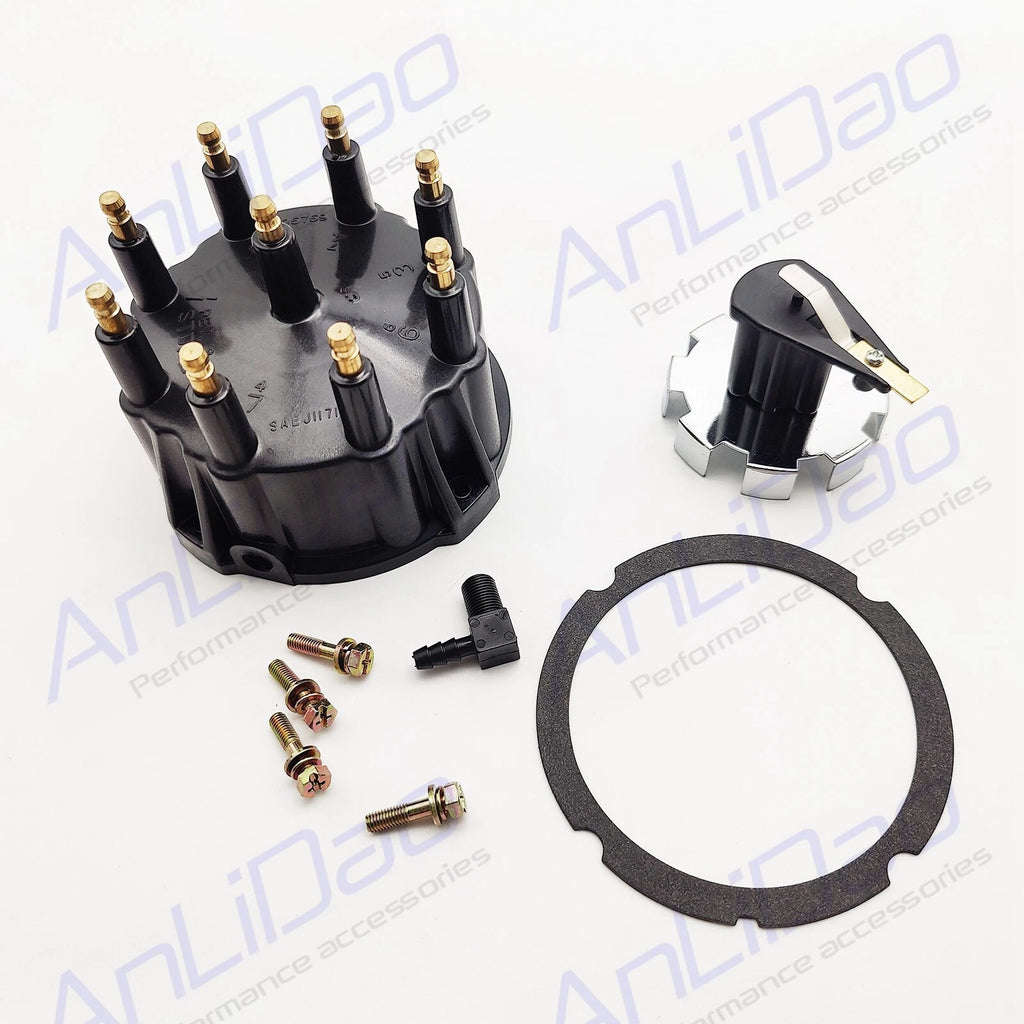 Tune-Up Kit for MerCruiser V8 Thunderbolt (805759Q3, 18-5273)
