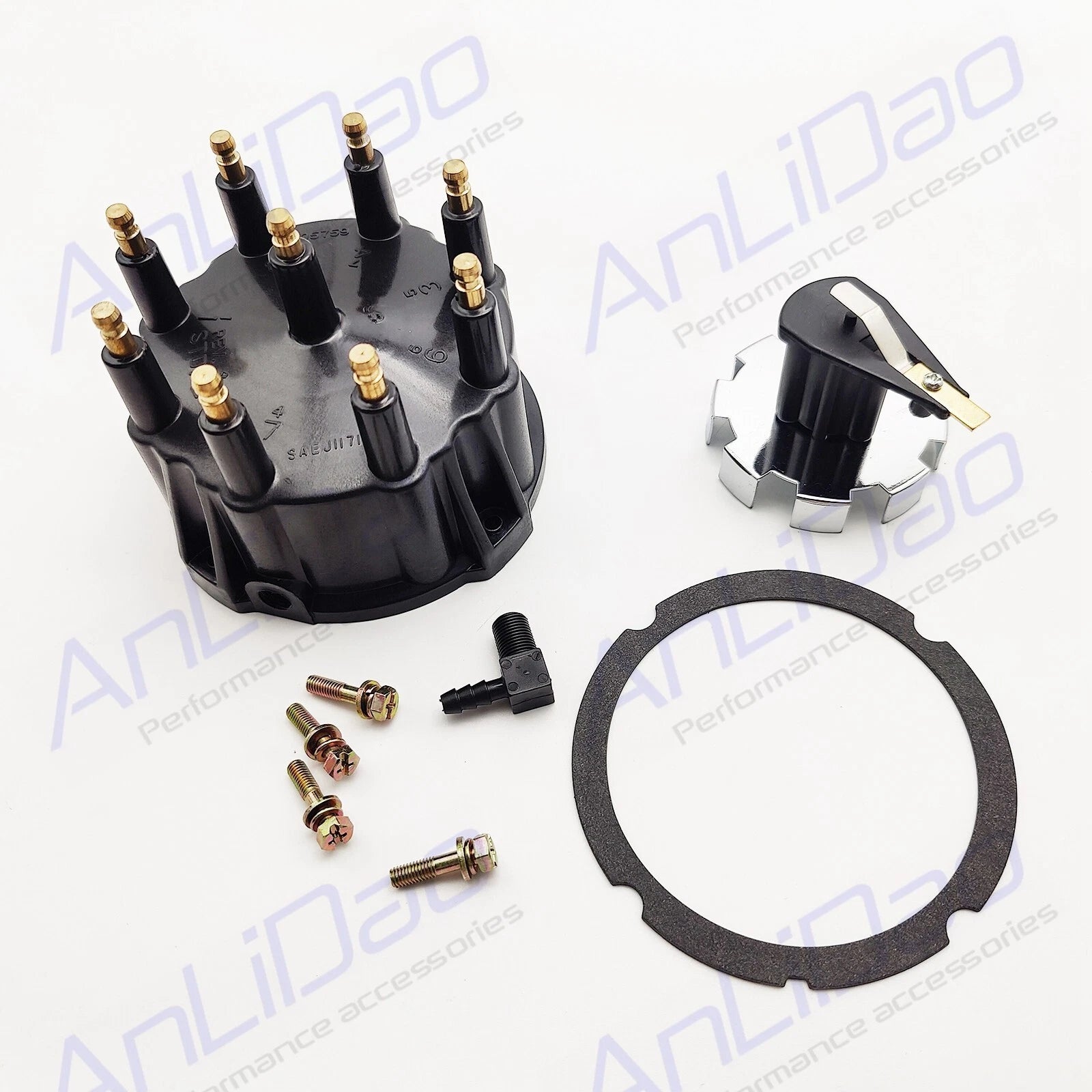 Tune-Up Kit for MerCruiser V8 Thunderbolt (805759Q3, 18-5273)