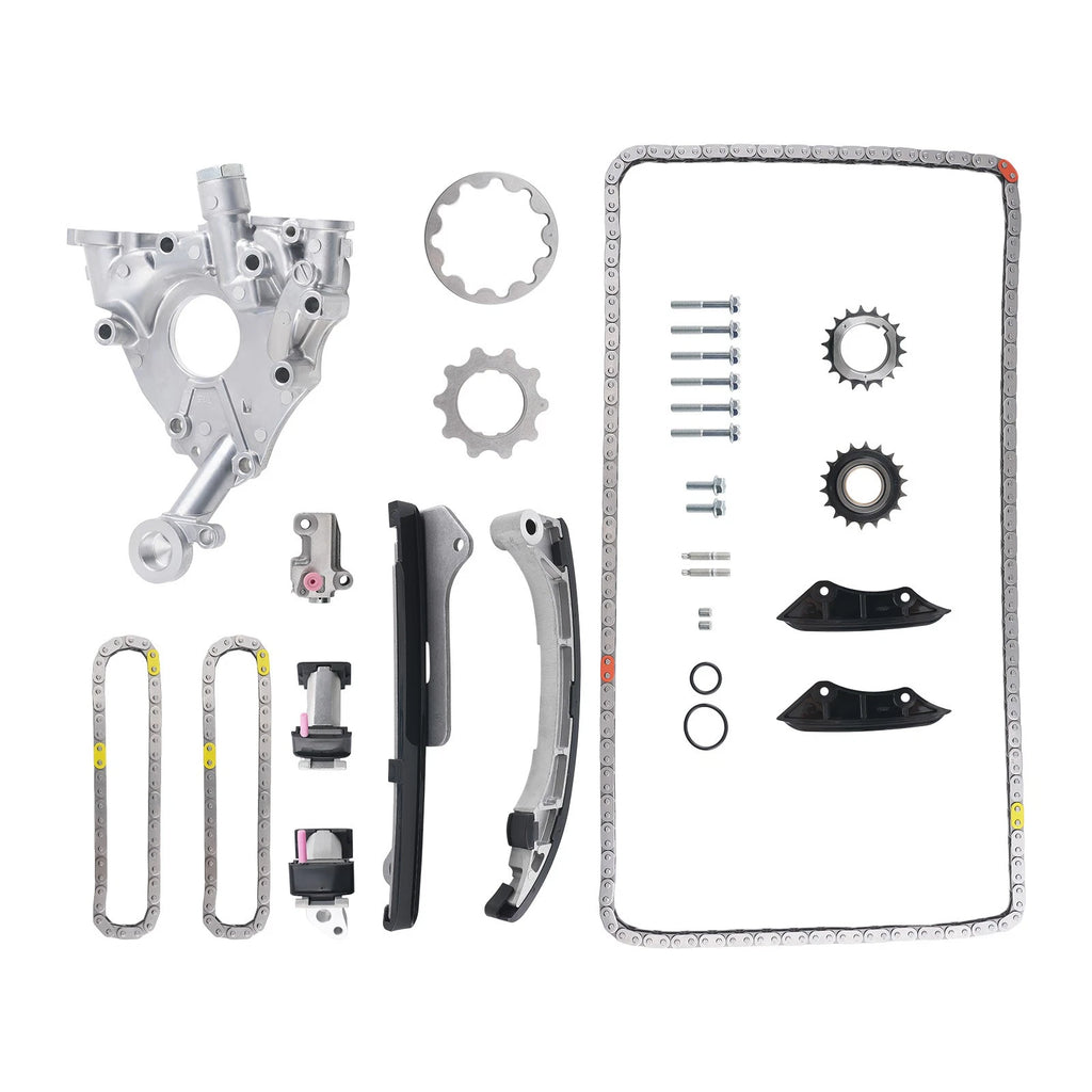 Engine Timing Chain Kit for Toyota Avalon (2007-2016)