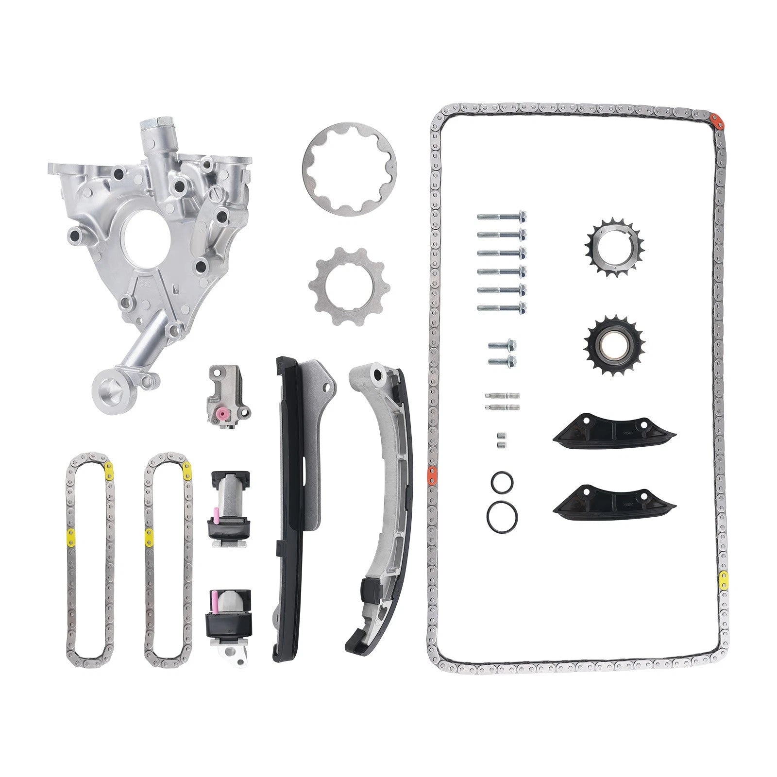 Engine Timing Chain Kit for Toyota Avalon (2007-2016)