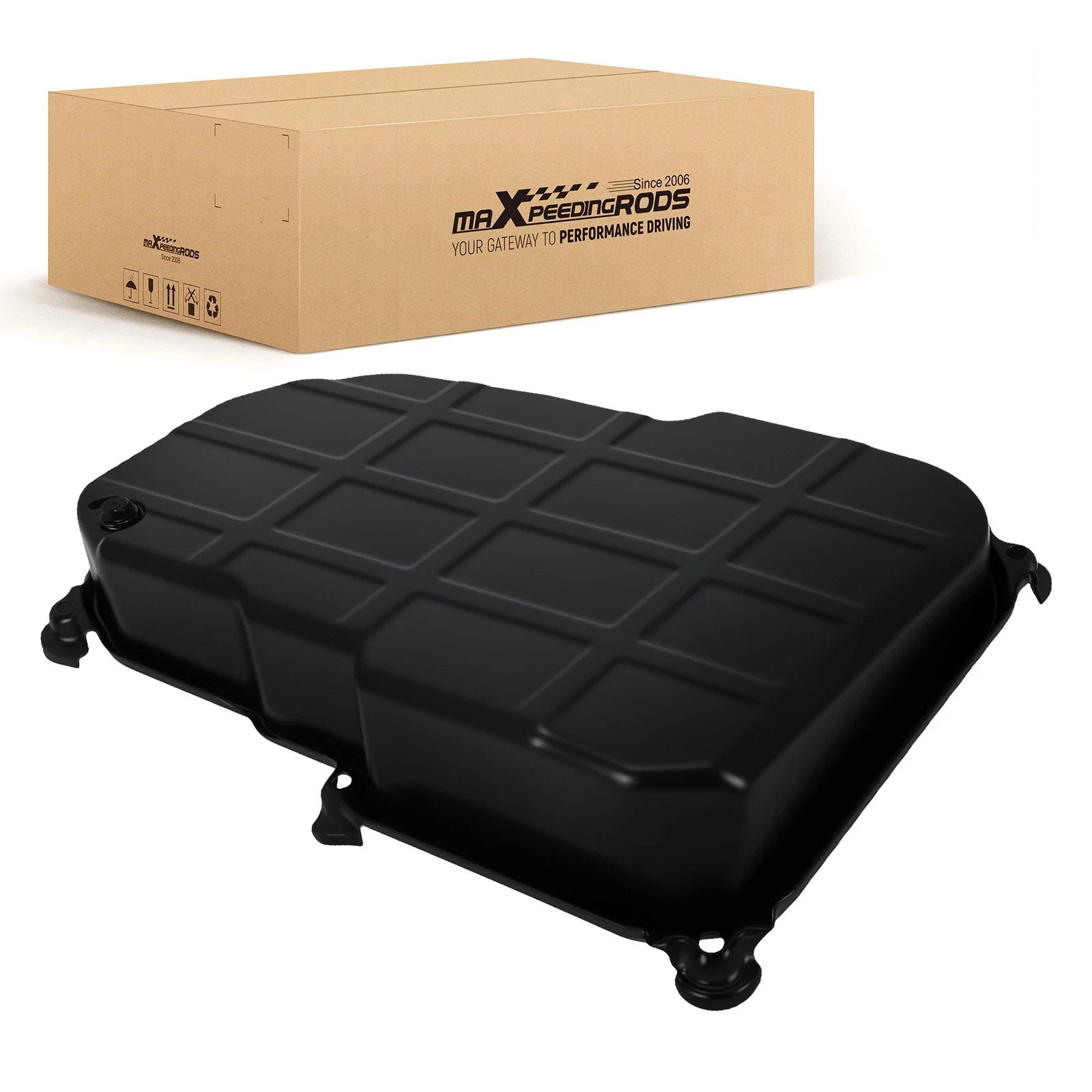Transmission Oil Pan for Mercedes-Benz E300 (1995–1996)