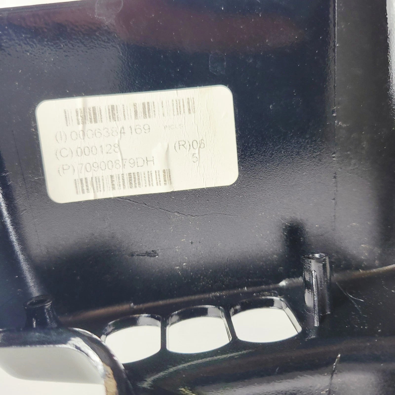 Instrument Cluster Housing for Harley-Davidson Road Glide (2015–2023)
