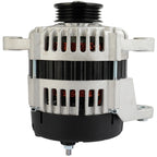 Alternator 65A for Chevrolet Matiz (2011–2015), Pontiac Matiz (2006–2010)