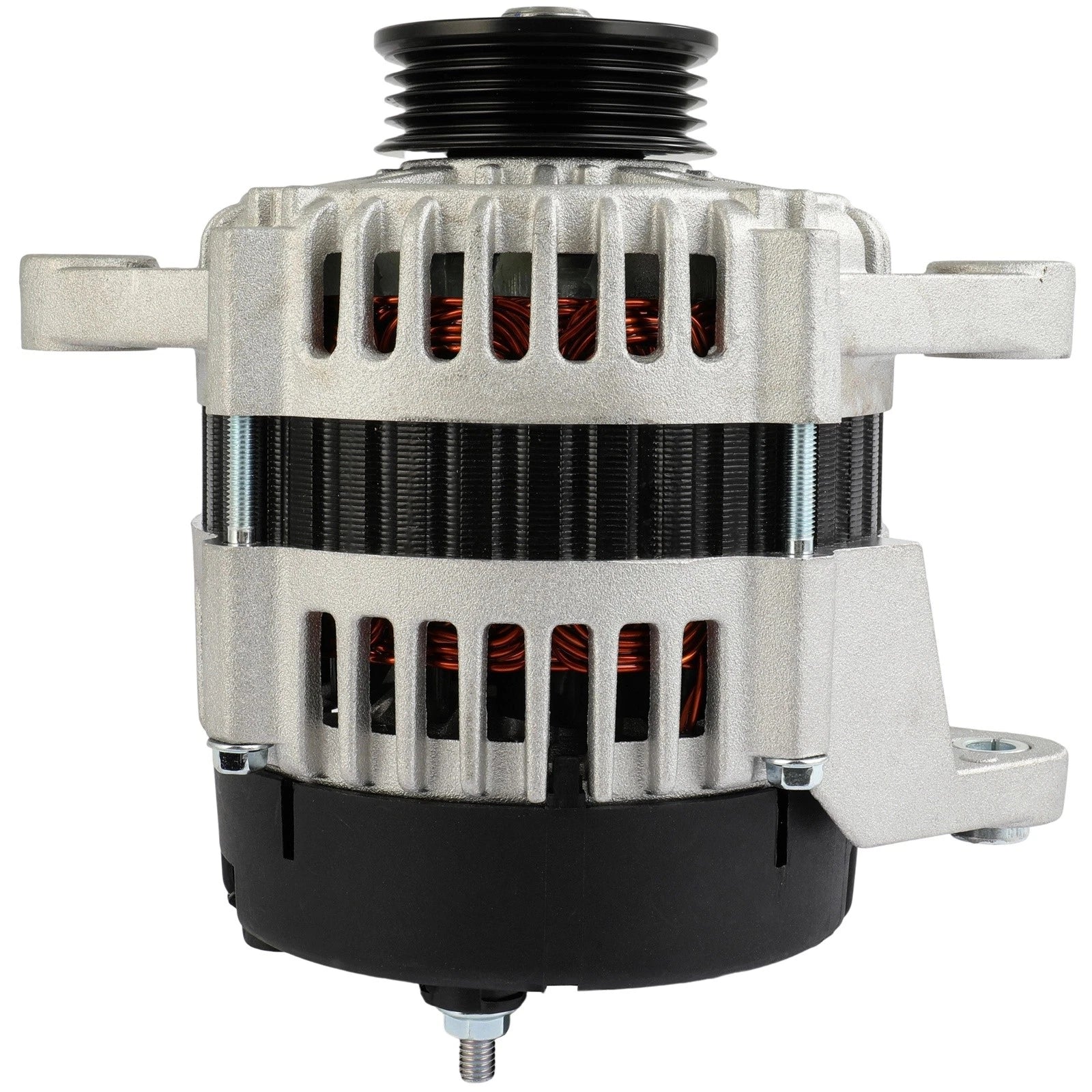 Alternator 65A for Chevrolet Matiz (2011–2015), Pontiac Matiz (2006–2010)