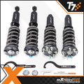 24 Way Damper Coilovers Suspension Kit for Honda Accord (2003–2007) Acura TL (2004–2008)