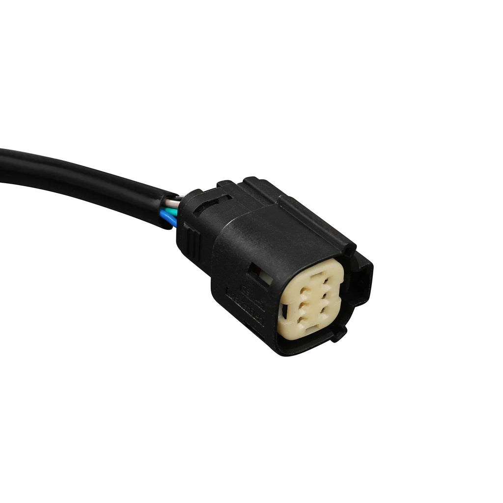 Trunk Power Tap Harness Wiring for Harley Touring Road King (2014-2023)