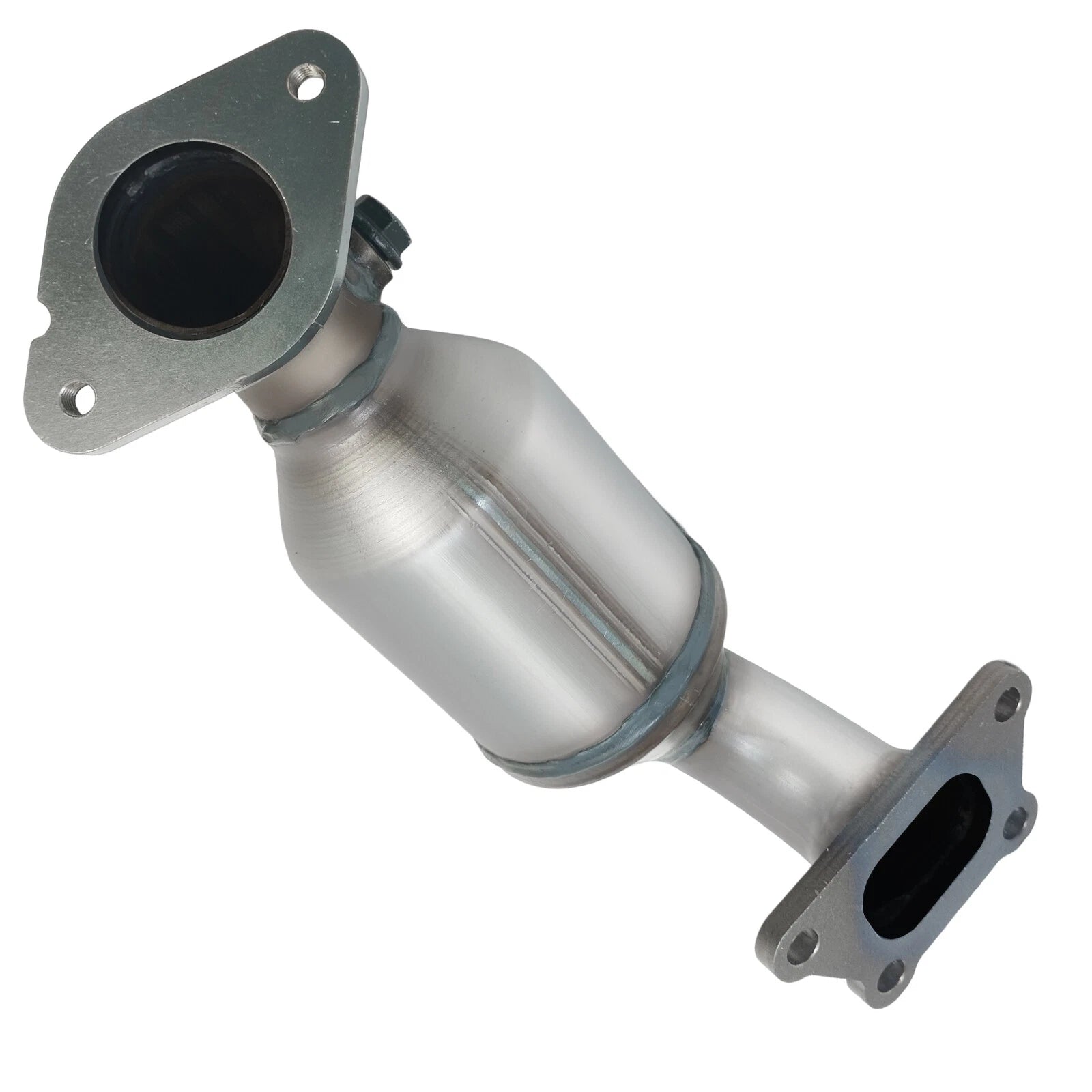 Left Catalytic Converter for Buick Allure LaCrosse (2010–2016) 3.0L 3.6L