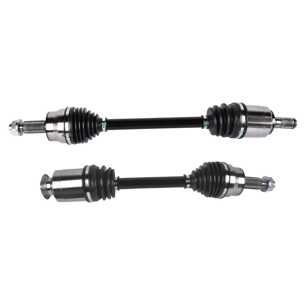 Set of 2 Front Left+Right CV Axle Assembly for Hyundai Tucson (2022–2024)