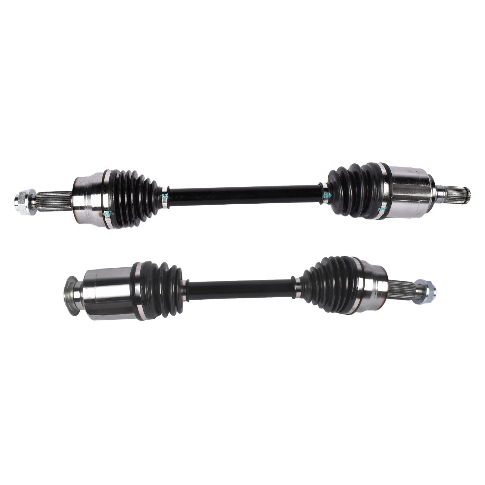 Set of 2 Front Left+Right CV Axle Assembly for Hyundai Tucson (2022–2024)