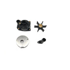 Water Pump Impeller Kit for Johnson Evinrude OMC (436957, 18-3389)