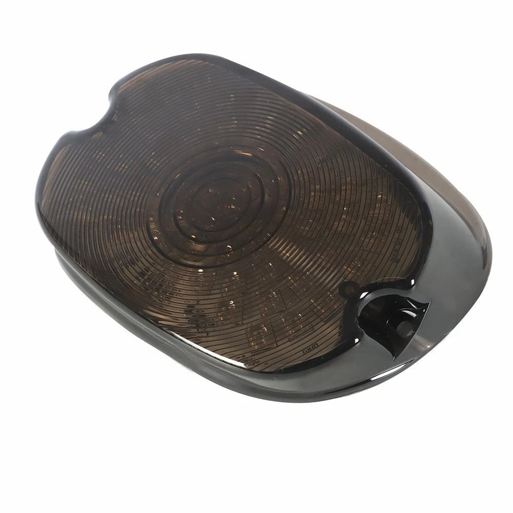 LED Rear Tail Light for Harley Touring Dyna Glide Softail Sportster