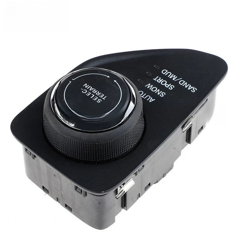 Transfer Case Switch for Jeep Cherokee (2014–2019)