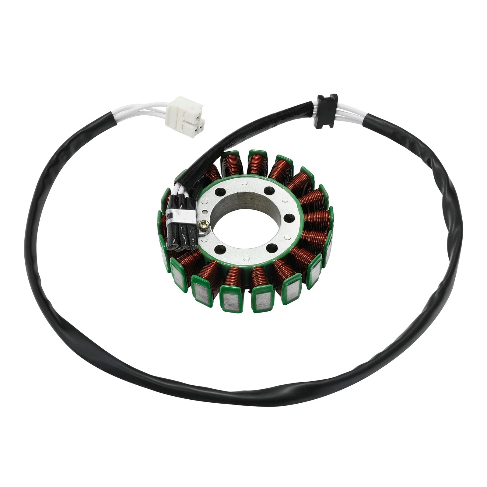 Magneto Stator Generator Coil for Kawasaki Ninja 650 (2012–2025)