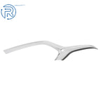 Chrome Trim & Right Front Grille for Mazda 3 (2019-2023)