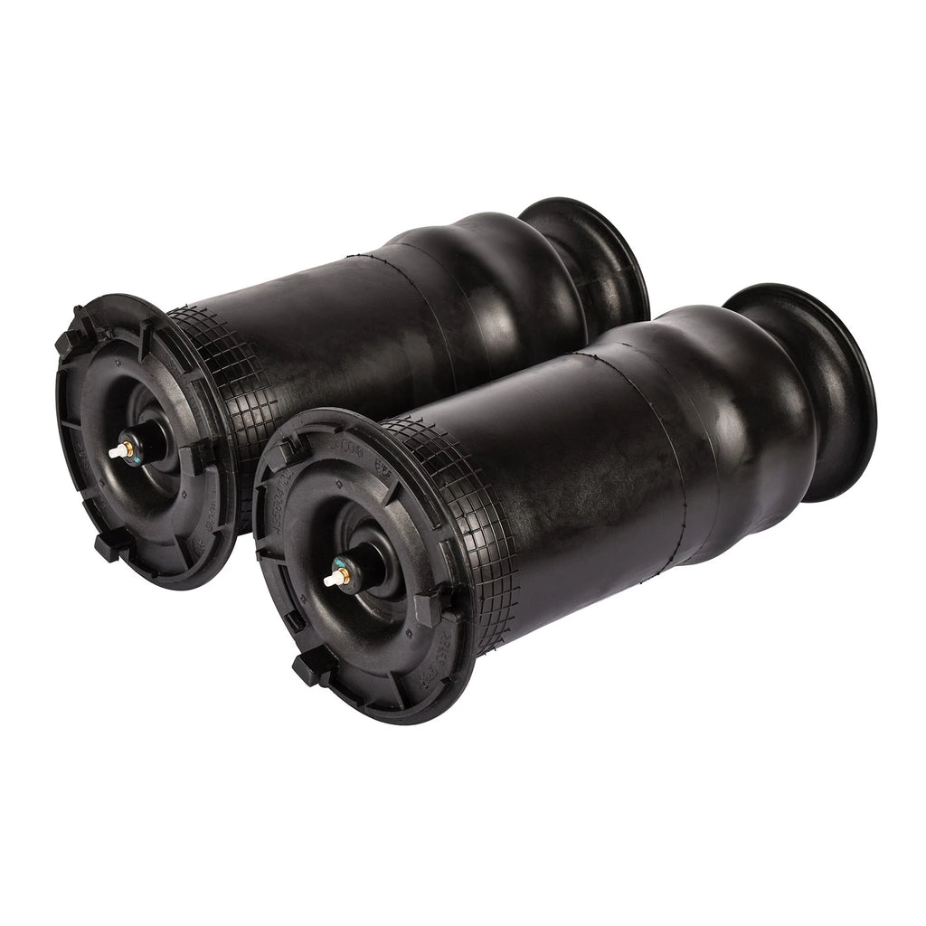 Set of 2 Air Shock Suspension Bags for GMC Envoy (2002–2009) 15183657 15125532