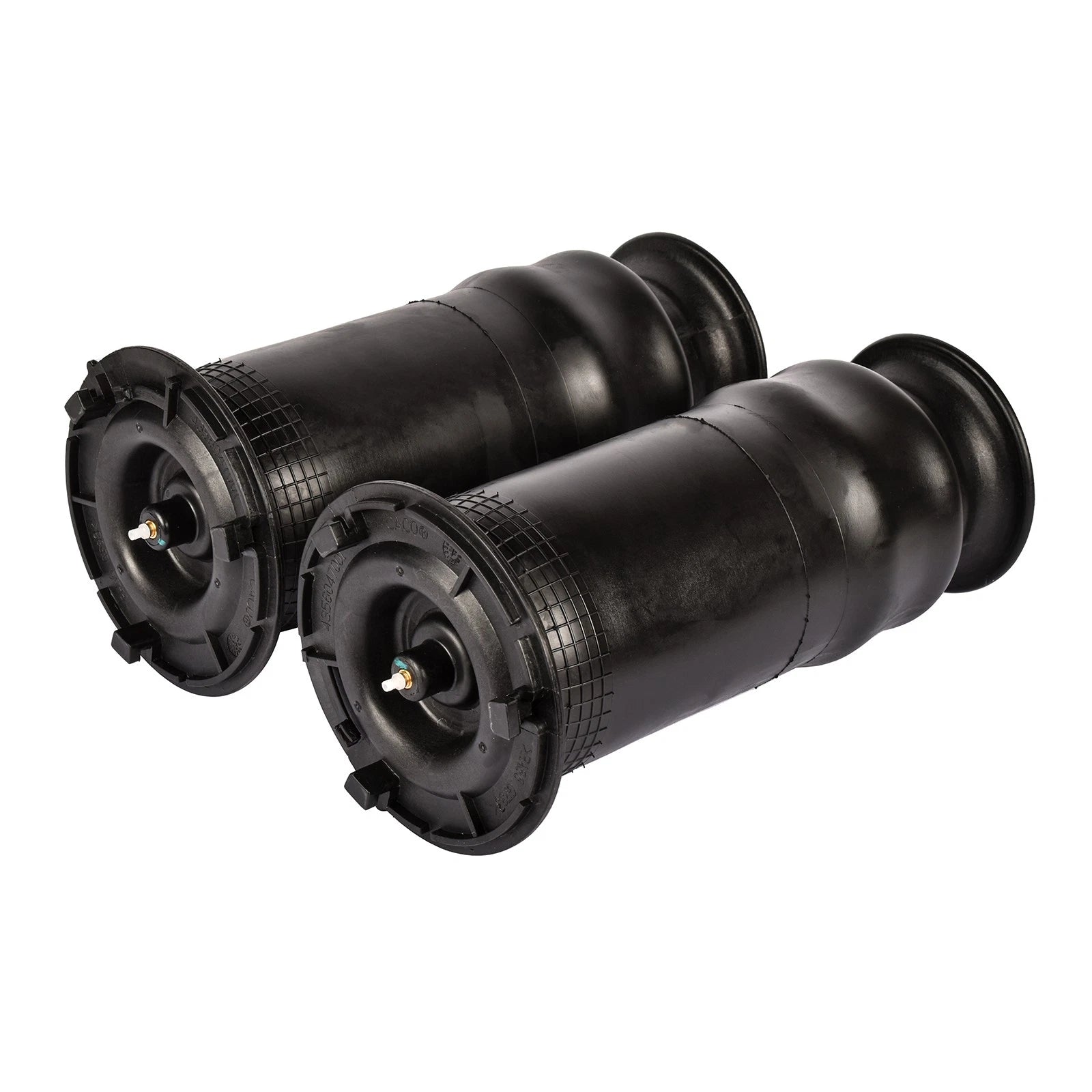Set of 2 Air Shock Suspension Bags for GMC Envoy (2002–2009) 15183657 15125532