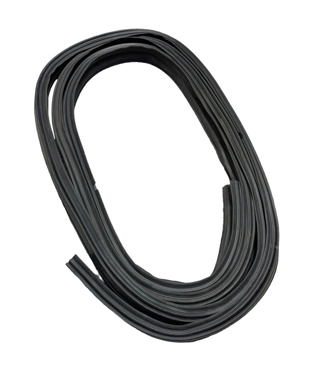 Trunk Weatherstrip Seal Rubber Replacement for Buick Century (1982–1996)