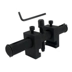 Universal Crankshaft Pulley Puller Tool Kit (40-165mm)