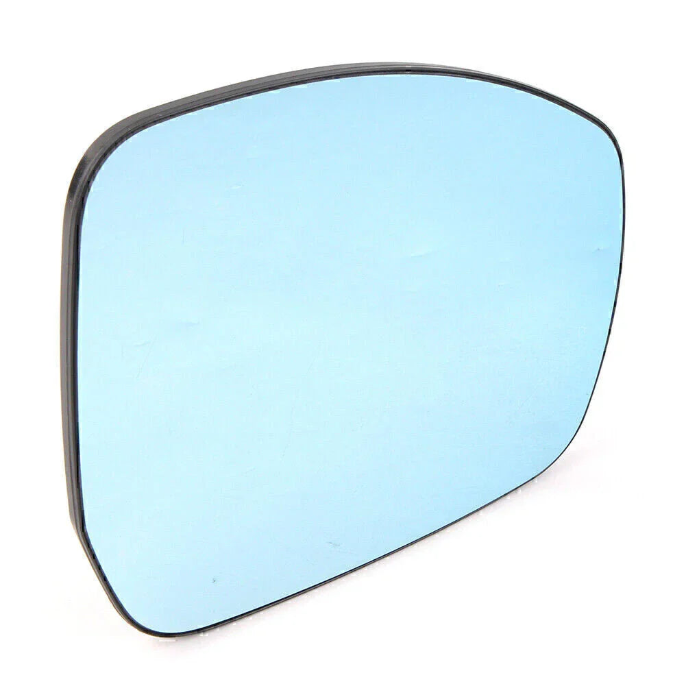 Heated Convex Rear View Mirror Glass for Land Rover LR4 LR5 Range Rover (2010-2023)
