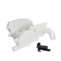 Washer Reservoir Windshield Wiper Tank with Motor for Infiniti Q50 Q60 (2014–2022)