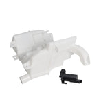 Washer Reservoir Windshield Wiper Tank with Motor for Infiniti Q50 Q60 (2014–2022)