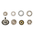 Timing Chain Kit for Ford Mustang Ranger Explorer 4.0L SOHC V6 (1990–2011)