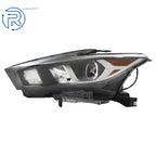 LED Headlamp for Nissan Maxima SR Platinum (2016-2018) Left Side